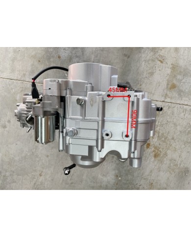 50CC ENGINE  E-STARTER 4 STROKE AUTO PIT DIRT BIKES QUAD ATV BUGGY KART