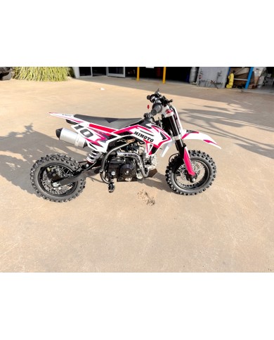 50CC ENGINE  E-STARTER 4 STROKE AUTO PIT DIRT BIKES QUAD ATV BUGGY KART