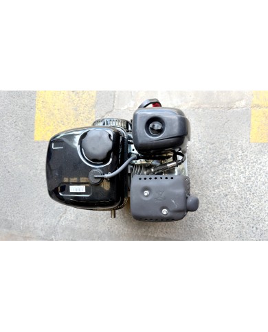 7.5HP 208cc JF210 Engine Replaces Honda K3 E-STARTER
