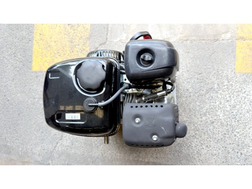 7.5HP 208cc JF210 Engine Replaces Honda K3 E-STARTER