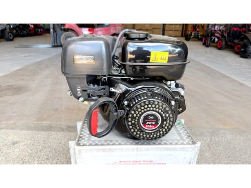 7.5HP 208cc JF210 Engine Replaces Honda K3 E-STARTER