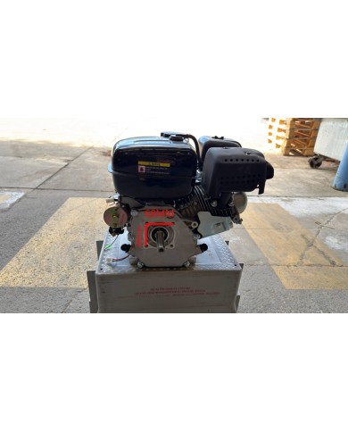 7.5HP 208cc JF210 Engine Replaces Honda K3 E-STARTER