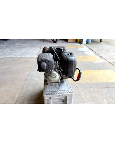 7.5HP 208cc JF210 Engine Replaces Honda K3 E-STARTER