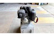 7.5HP 208cc JF210 Engine Replaces Honda K3 E-STARTER