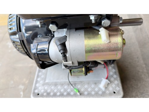 7.5HP 208cc JF210 Engine Replaces Honda K3 E-STARTER