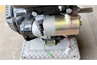 7.5HP 208cc JF210 Engine Replaces Honda K3 E-STARTER