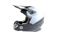 ECE22.06 Kids Motocross Helmet Dirt Bike ATV Quad Off Road Youth BMX Riding kart