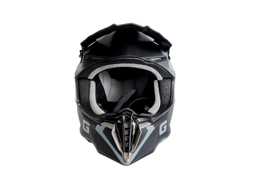ECE22.06 Kids Motocross Helmet Dirt Bike ATV Quad Off Road Youth BMX Riding kart