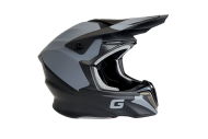 ECE22.06 Kids Motocross Helmet Dirt Bike ATV Quad Off Road Youth BMX Riding kart