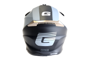 ECE22.06 Kids Motocross Helmet Dirt Bike ATV Quad Off Road Youth BMX Riding kart