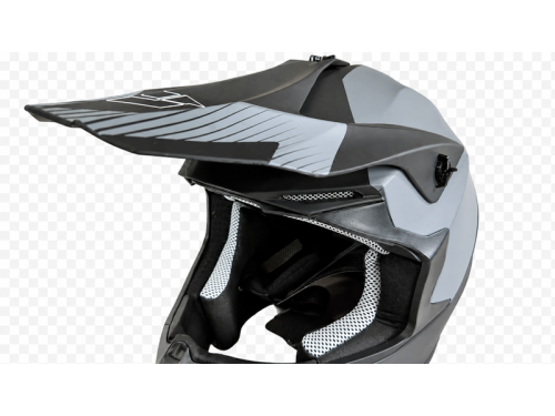 ECE22.06 Kids Motocross Helmet Dirt Bike ATV Quad Off Road Youth BMX Riding kart