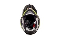 ECE22.06 Kids Motocross Helmet Dirt Bike ATV Quad Off Road Youth BMX Riding kart