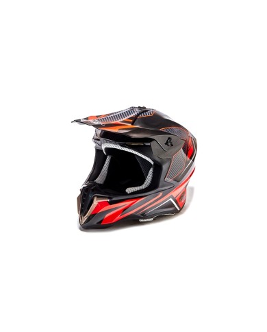 Helmet ECE22.06 Kids Motocross Helmet Dirt Bike ATV Quad Off Road Youth BMX Riding kart