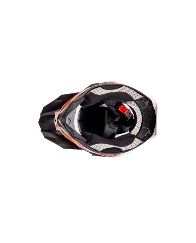 Helmet ECE22.06 Kids Motocross Helmet Dirt Bike ATV Quad Off Road Youth BMX Riding kart
