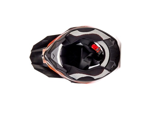 ECE22.06 Kids Motocross Helmet Dirt Bike ATV Quad Off Road Youth BMX Riding kart