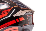 ECE22.06 Kids Motocross Helmet Dirt Bike ATV Quad Off Road Youth BMX Riding kart