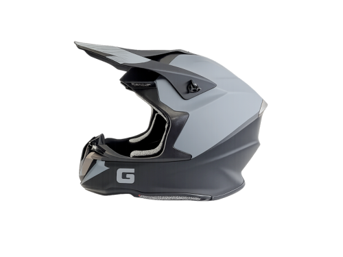 ECE22.06 Adult Motocross Helmet Dirt Bike ATV Quad Off Road Teen BMX Riding