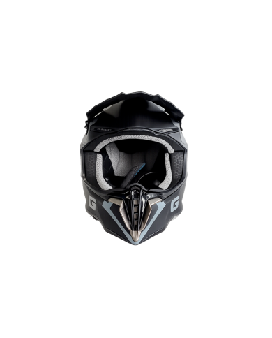 HELMET ECE22.06 Adult Motocross Helmet Dirt Bike ATV Quad Off Road Teen BMX Riding