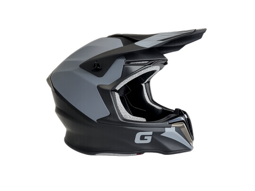 ECE22.06 Adult Motocross Helmet Dirt Bike ATV Quad Off Road Teen BMX Riding