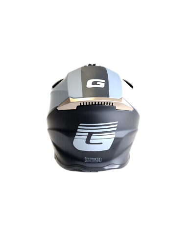 HELMET ECE22.06 Adult Motocross Helmet Dirt Bike ATV Quad Off Road Teen BMX Riding