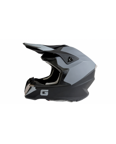 HELMET ECE22.06 Adult Motocross Helmet Dirt Bike ATV Quad Off Road Teen BMX Riding