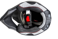 ECE22.06 Adult Motocross Helmet Dirt Bike ATV Quad Off Road Teen BMX Riding