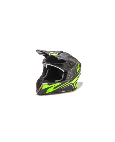 HELMET ECE22.06 Adult Motocross Helmet Dirt Bike ATV Quad Off Road Teen BMX Riding