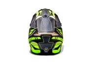 ECE22.06 Adult Motocross Helmet Dirt Bike ATV Quad Off Road Teen BMX Riding