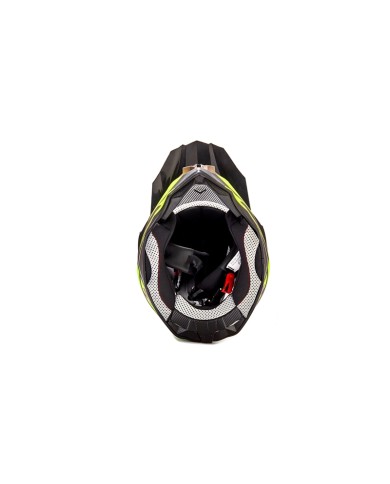 HELMET ECE22.06 Adult Motocross Helmet Dirt Bike ATV Quad Off Road Teen BMX Riding