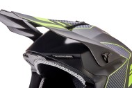 ECE22.06 Adult Motocross Helmet Dirt Bike ATV Quad Off Road Teen BMX Riding