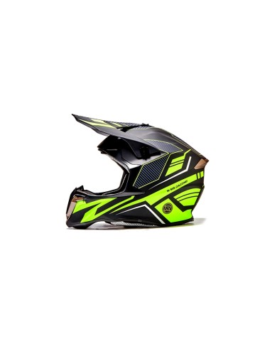HELMET ECE22.06 Adult Motocross Helmet Dirt Bike ATV Quad Off Road Teen BMX Riding