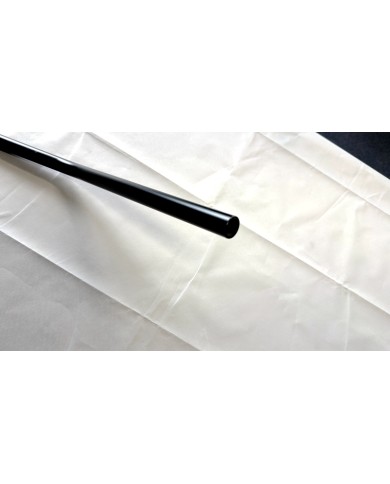 handlebar 660mm 22mm 3mm Thickness Steel Handle Bar drift trike Gold black