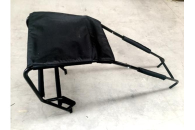Top Roll Cage for 5.5hp 6.5hp 9hp 15hp go kart buggy