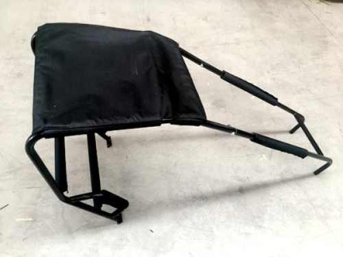 Top Roll Cage for 5.5hp 6.5hp 9hp 15hp go kart buggy