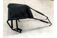 Top Roll Cage for 5.5hp 6.5hp 9hp 15hp go kart buggy