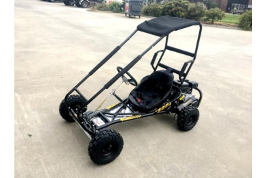 Top Roll Cage for 5.5hp 6.5hp 9hp 15hp go kart buggy