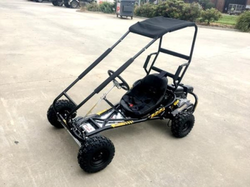 Top Roll Cage for 5.5hp 6.5hp 9hp 15hp go kart buggy