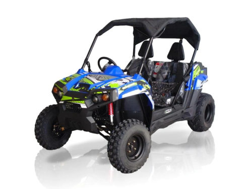 Fuel Pump Top Located 200cc 300cc utv EFI Farm UTV WORKHORSE 200