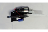 Fuel Pump Top Located 200cc 300cc utv EFI Farm UTV WORKHORSE 200
