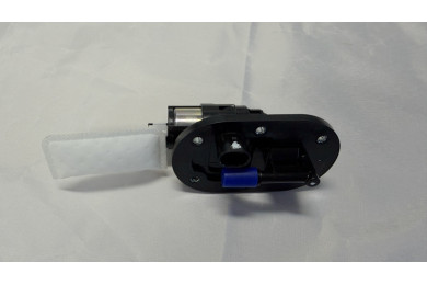 Fuel Pump Top Located 200cc 300cc utv EFI Farm UTV WORKHORSE 200