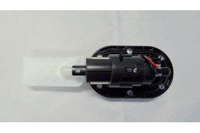 Fuel Pump Top Located 200cc 300cc utv EFI Farm UTV WORKHORSE 200