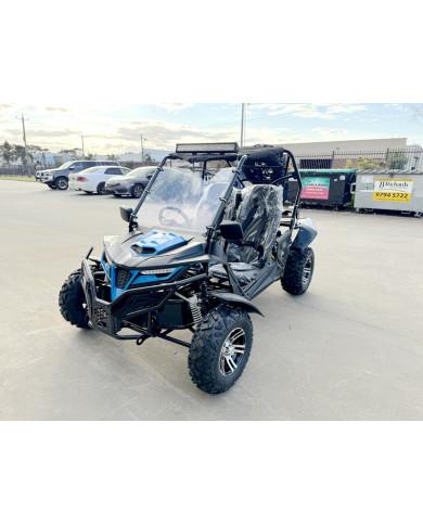 ECU EFI Electrionic Fuel Injection ROJO CY300 200CC 300CC BUGGY UTV EFI