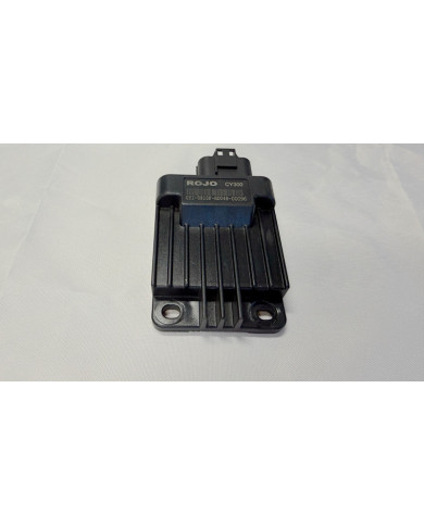 ECU EFI Electrionic Fuel Injection ROJO CY300 200CC 300CC BUGGY UTV EFI