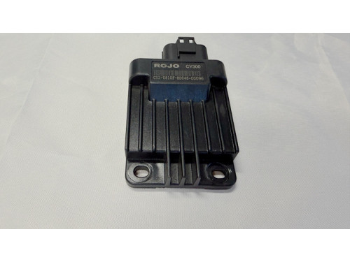 ECU EFI Electrionic Fuel Injection ROJO CY300 200CC 300CC BUGGY UTV EFI