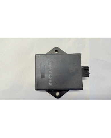 6 Pin Ignition CDI UNIT 200 300cc PIT PRO Quad Dirt Bike ATV Buggy
