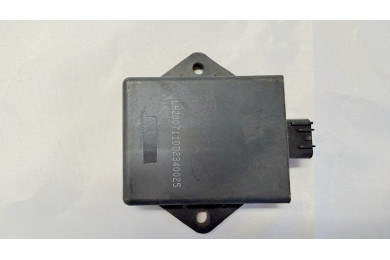 6 Pin Ignition CDI UNIT 200 300cc PIT PRO Quad Dirt Bike ATV Buggy