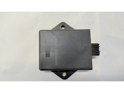 6 Pin Ignition CDI UNIT 200 300cc PIT PRO Quad Dirt Bike ATV Buggy