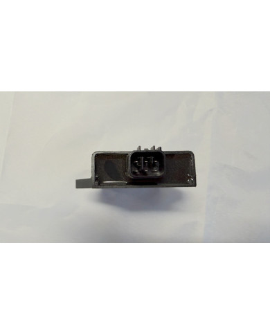 6 Pin Ignition CDI UNIT 200 300cc PIT PRO Quad Dirt Bike ATV Buggy