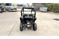 FORZA 1 K1 Dune Buggy 163CC 5.5HP Off Road UTV ATV 2 Seater 4 Wheel Go kart REV Green