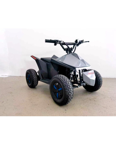 VOLT-X 48V 500W Electric Quad Bike – Kids & Teens ATV
